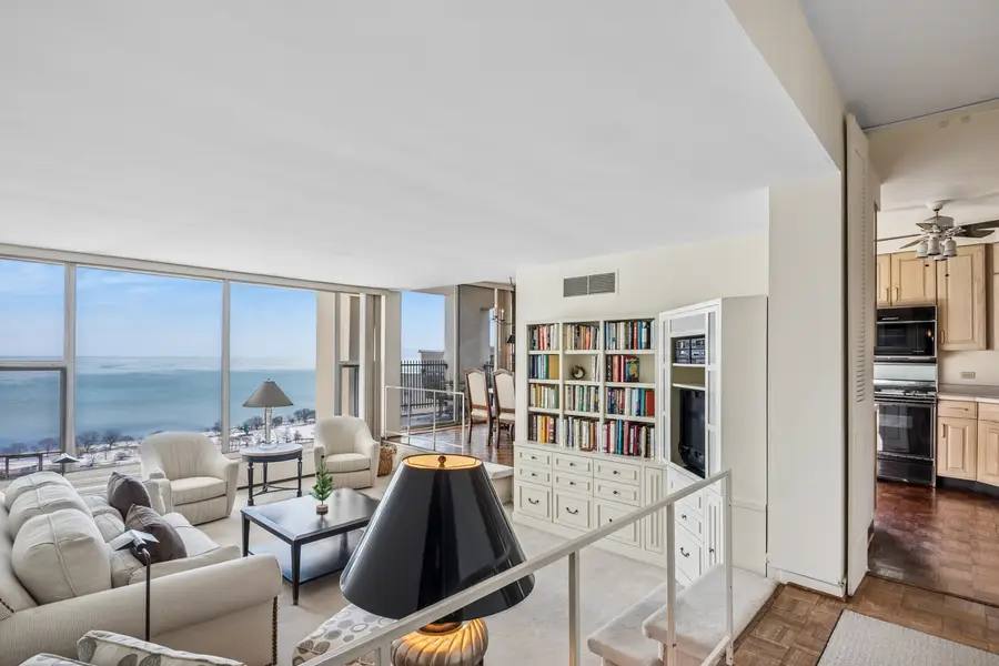 3200 N Lake Shore Drive #2701, Chicago, IL 60657 - Image #3