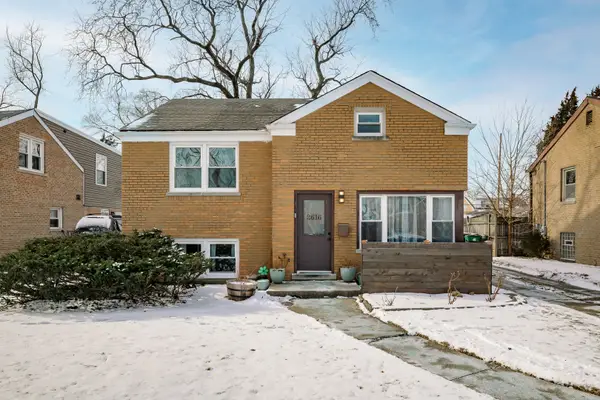 2616 S 12th Avenue, Broadview, IL 60155