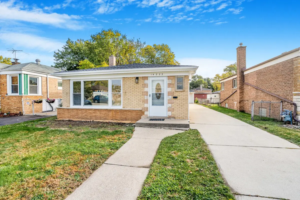 14223 University Avenue, Dolton, IL 60419 - Image #1