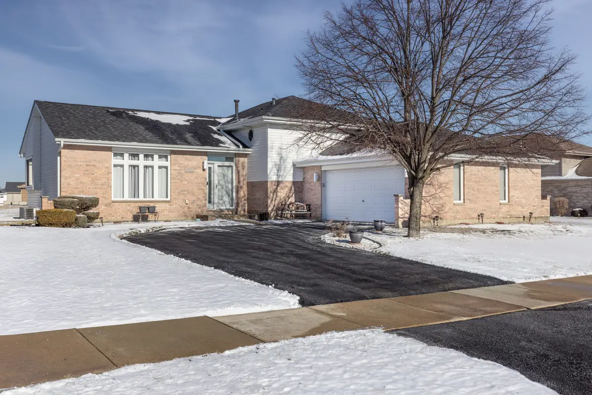5256 Crosswind Drive, Richton Park, IL 60471 - Image #1