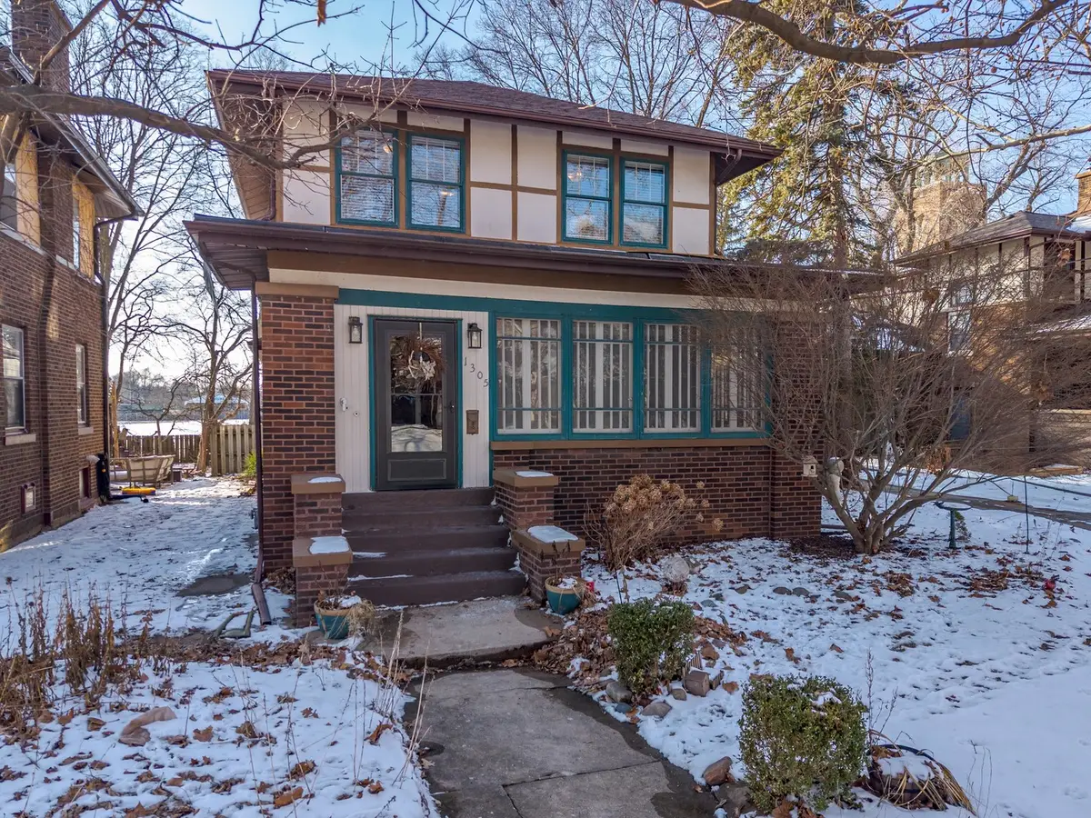 1305 S Fell Avenue, Normal, IL 61761 - #1