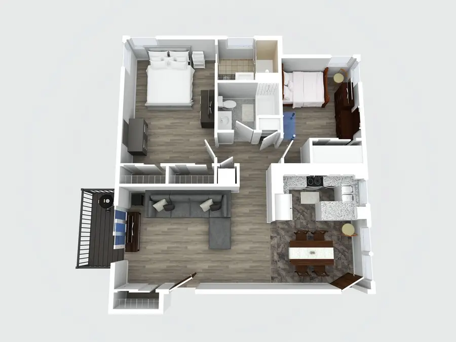 Address Withheld By Seller, Chicago, IL 60634 - #3