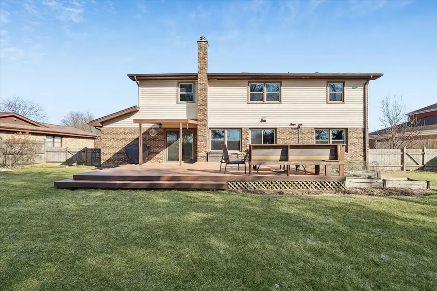 930 King Richards Court, Deerfield, IL 60015 - #2