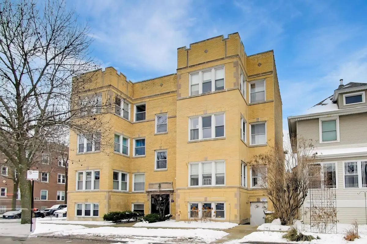 3103 W Wilson Avenue #1, Chicago, IL 60625 - #1