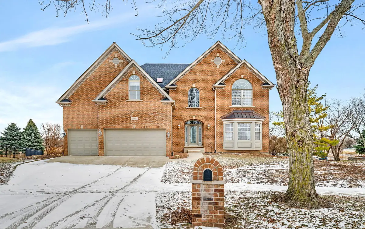 22802 Eider Court, Plainfield, IL 60585 - Image #1