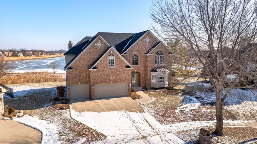 22802 Eider Court, Plainfield, IL 60585 - Image #2