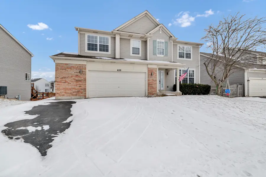 629 Waterford Lane, South Elgin, IL 60177 - Image #2