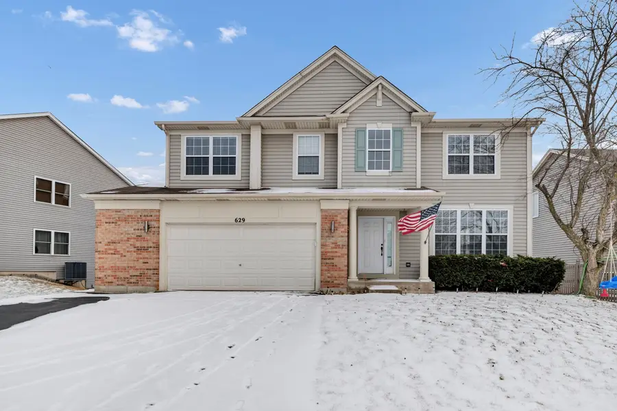 629 Waterford Lane, South Elgin, IL 60177 - Image #3