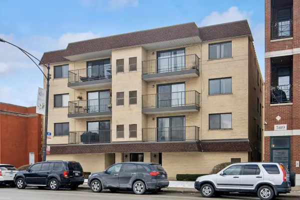 5411 W Lawrence Avenue #3C, Chicago, IL 60630