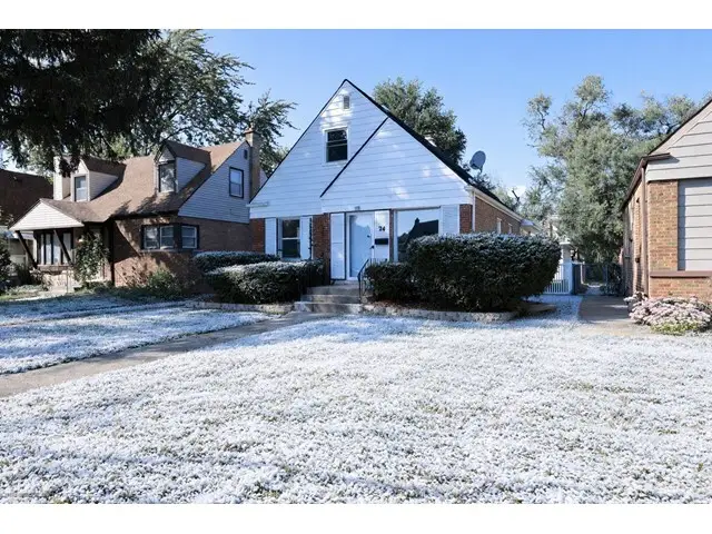 24 166th Place, Calumet City, IL 60409 - Image #3