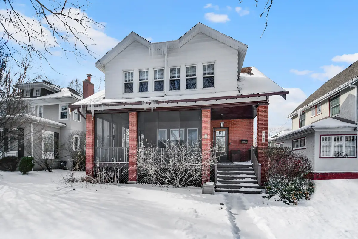 10226 S Hoyne Avenue, Chicago, IL 60643 - Image #1