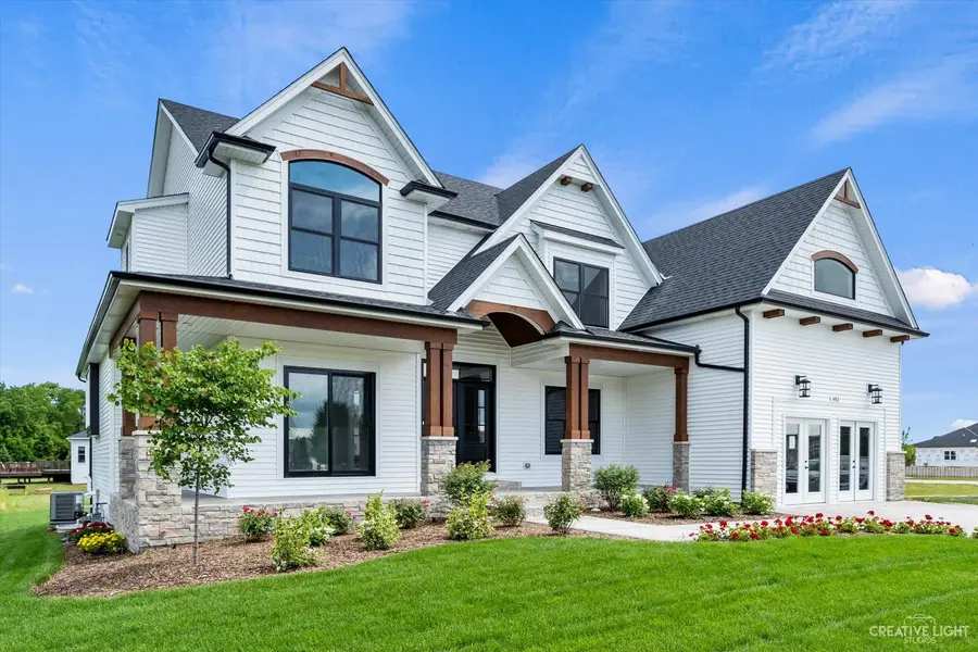 483 Deerfield Drive, Oswego, IL 60543 - Image #2