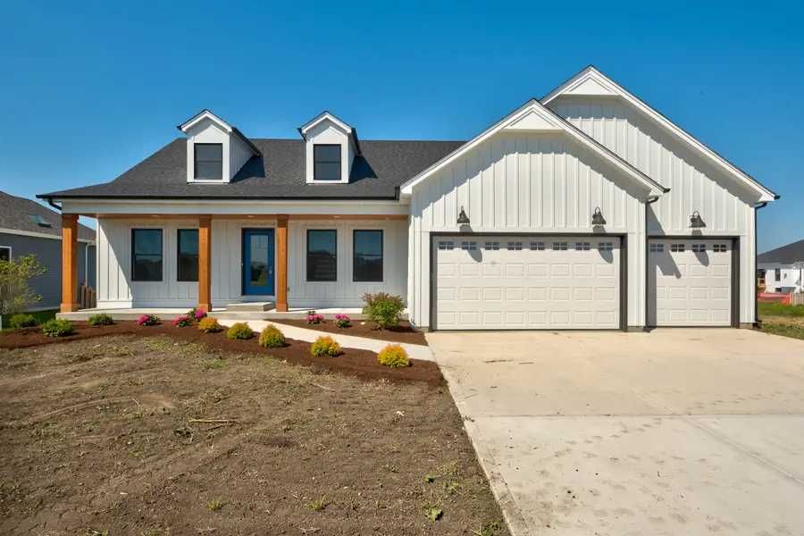 777 Dartmouth Lane, Oswego, IL 60543 - Image #3