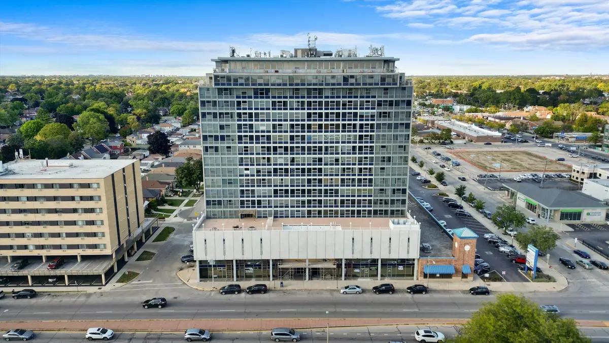 7234 W North Avenue #1806, Elmwood Park, IL 60707 - Image #1
