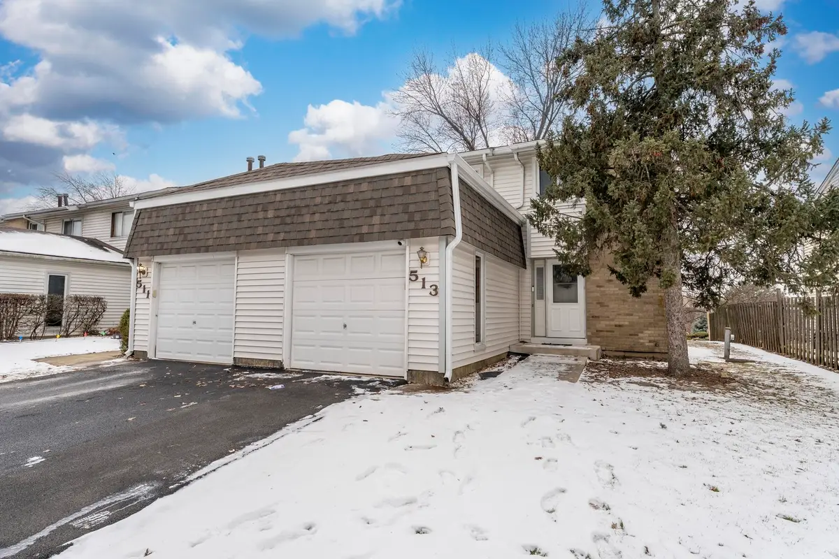 513 Jill Lane, Bolingbrook, IL 60440 - Image #1