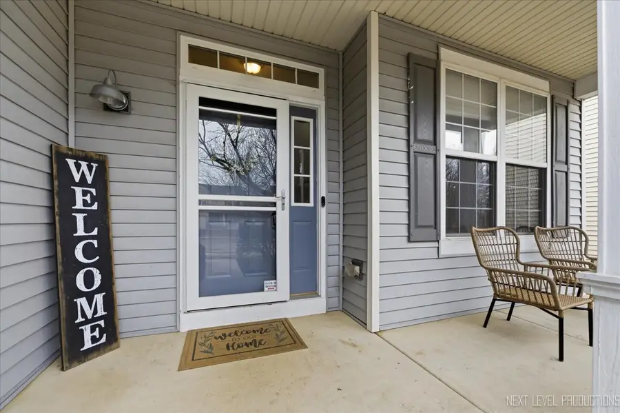 103 E Daisy Avenue, Cortland, IL 60112 - #2