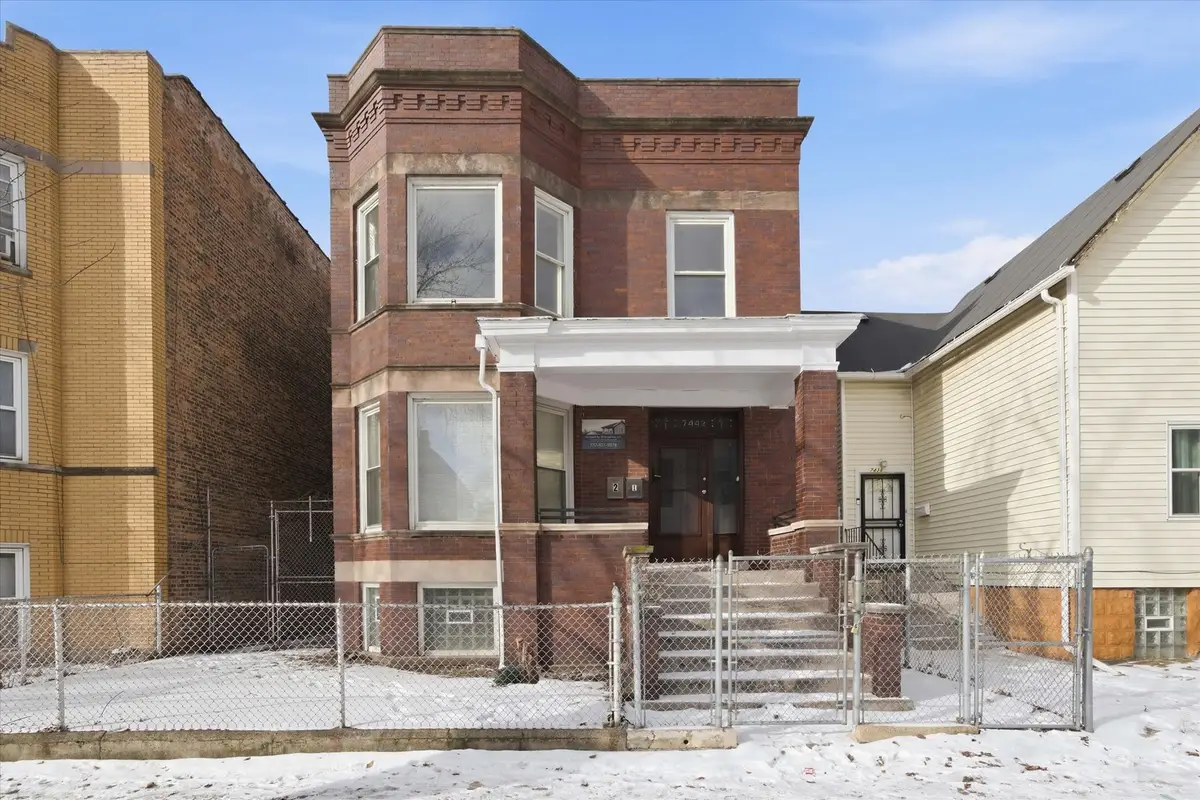 7442 S Langley Avenue, Chicago, IL 60619 - Image #1