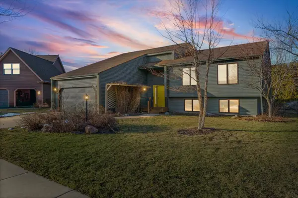 Address Withheld By Seller, Champaign, IL 61821