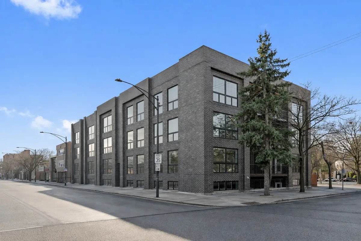 5824 N Lincoln Avenue #2S, Chicago, IL 60659 - Image #1