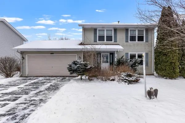 4193 Old Gate Road, Rockford, IL 61109