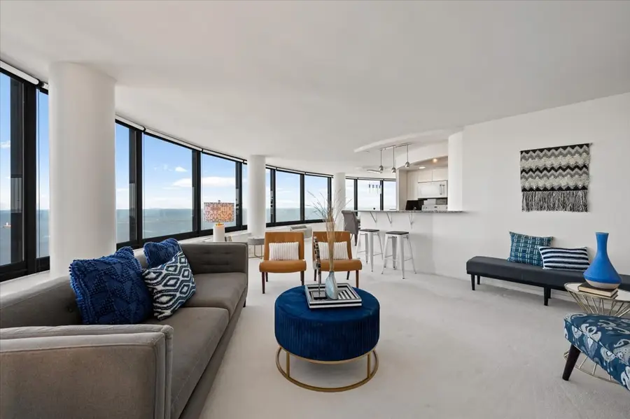 155 N Harbor Drive #3008-09, Chicago, IL 60601 - #3