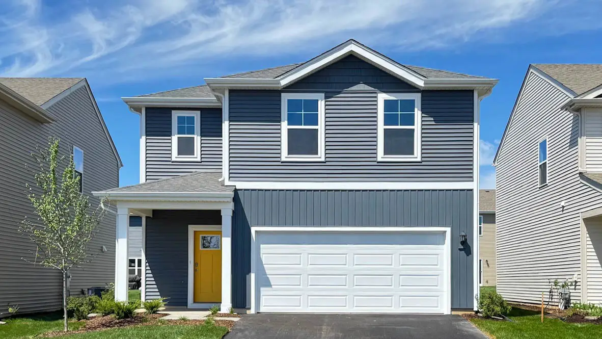 1461 Acadia Circle, Pingree Grove, IL 60140 - Image #1