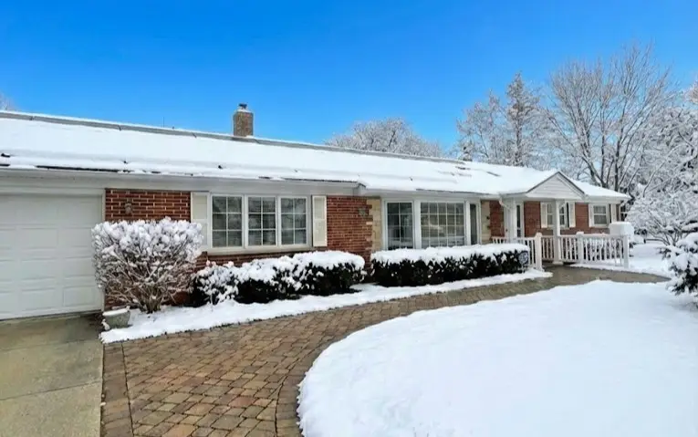 3843 Springdale Avenue, Glenview, IL 60025 - Image #1