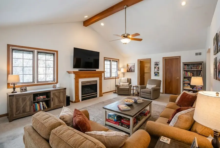 3843 Springdale Avenue, Glenview, IL 60025 - Image #2