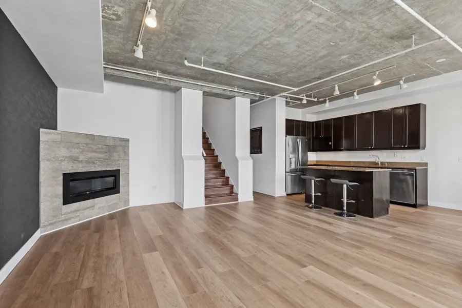 737 W Washington Boulevard #1003, Chicago, IL 60661 - Image #3