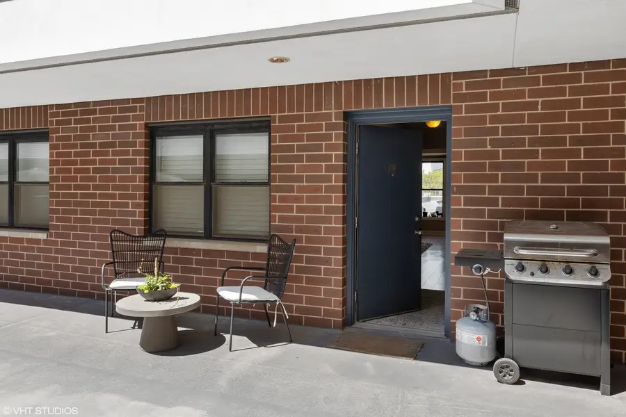 1600 N Halsted Street #2J, Chicago, IL 60614 - #3