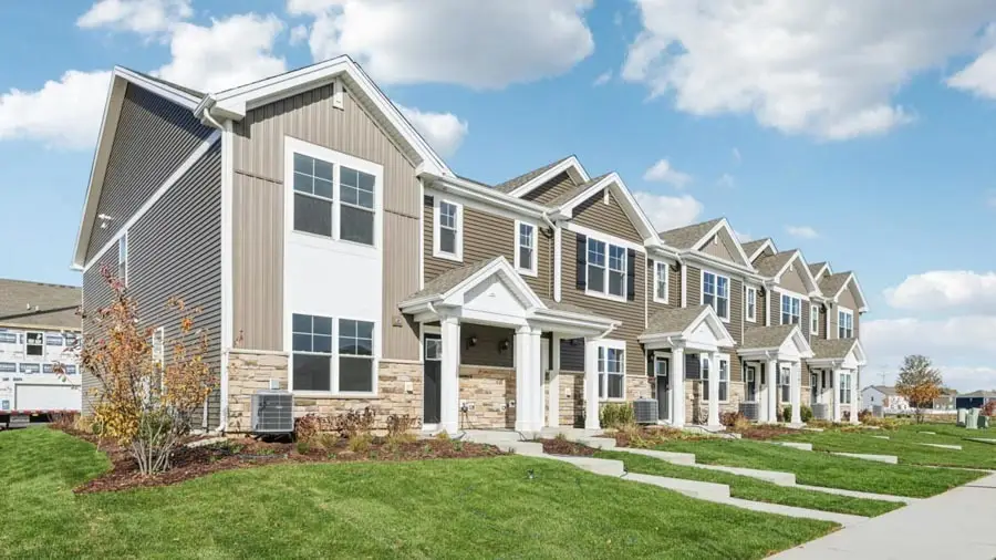 3179 Grande Trail, Yorkville, IL 60560 - Image #1