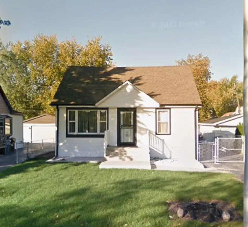 9524 S Nashville Avenue, Oak Lawn, IL 60453 - #1