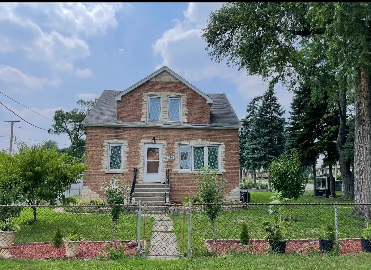 224 Spruce Avenue, Bensenville, IL 60106 - Image #1
