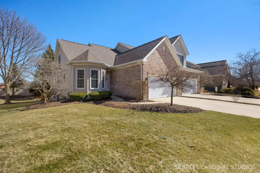 1N049 Mission Court, Winfield, IL 60190 - #2