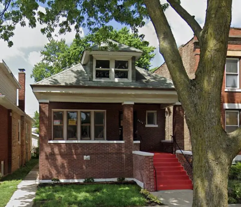 8634 S Carpenter Street, Chicago, IL 60620 - Image #1