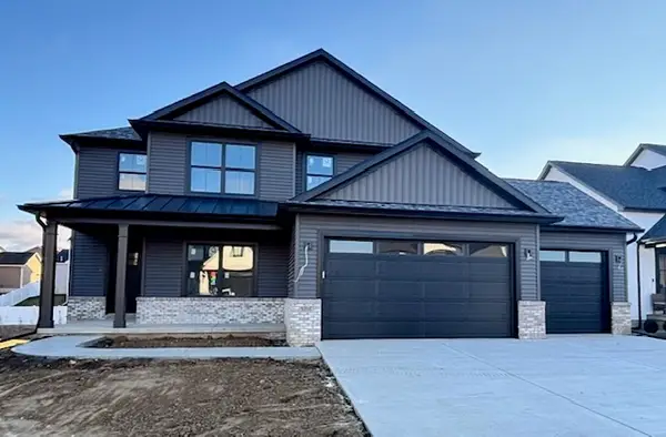 5205 Finlen Lane, Bloomington, IL 61705