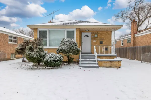 9628 S Union Avenue, Chicago, IL 60628