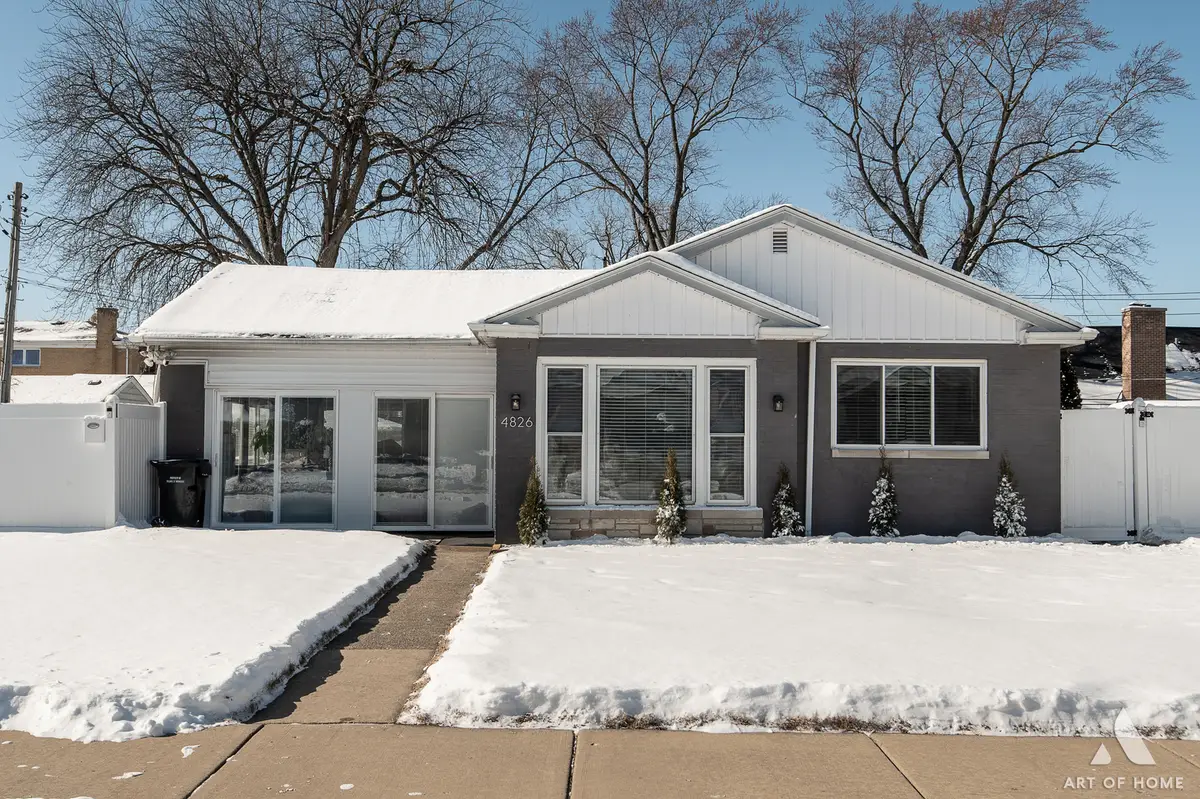 4826 N Prospect Avenue, Norridge, IL 60706 - Image #1