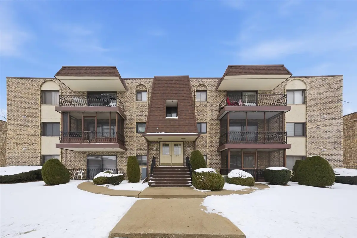 4955 134th Place #2D, Crestwood, IL 60418 - Image #1