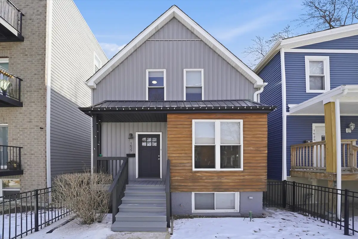 1627 N Lawndale Avenue, Chicago, IL 60647 - Image #1
