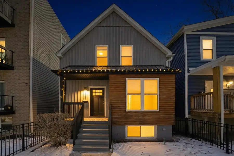 1627 N Lawndale Avenue, Chicago, IL 60647 - Image #2