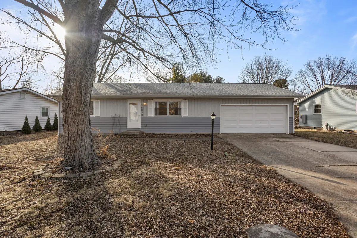 2805 Blair Drive, Champaign, IL 61821 - Image #1