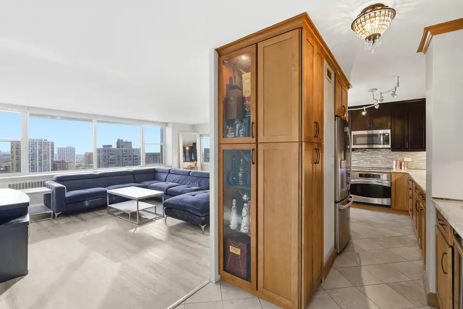 4250 N Marine Drive #2308, Chicago, IL 60613 - Image #3