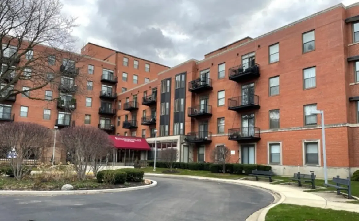 5200 S Ellis Avenue #202N, Chicago, IL 60615 - Image #1