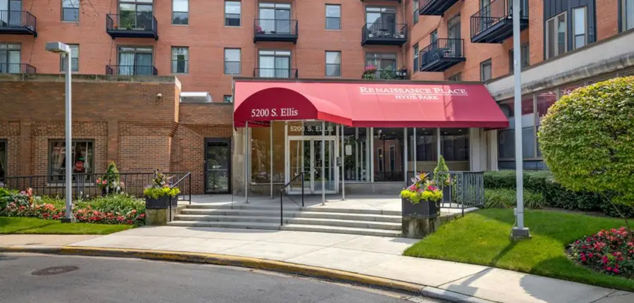 5200 S Ellis Avenue #202N, Chicago, IL 60615 - Image #2