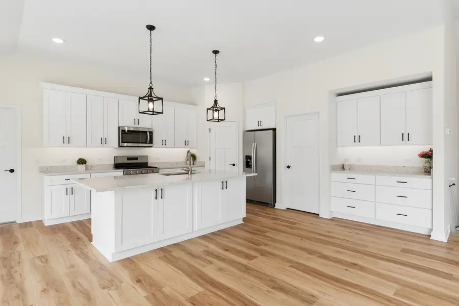 1142 Kate Drive, Yorkville, IL 60560 - #3