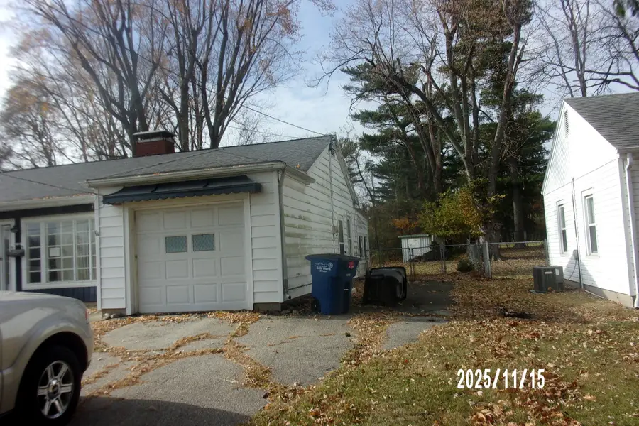 1614 Jackson Street, Danville, IL 61832 - Image #3