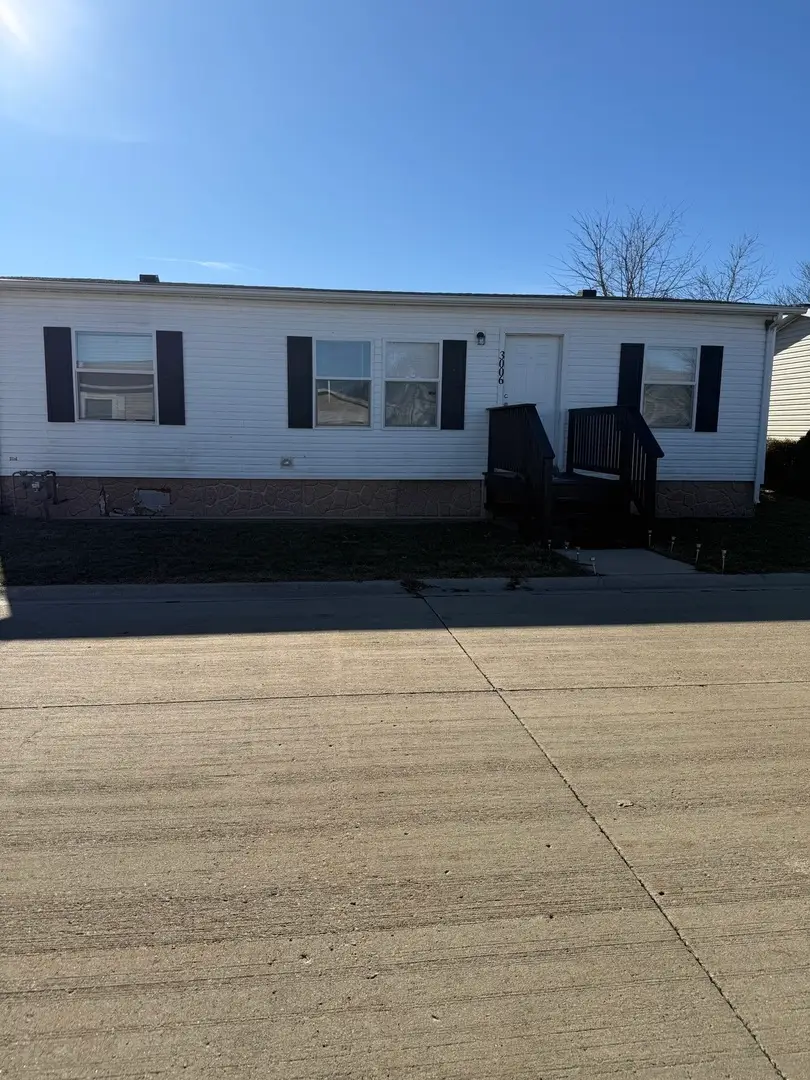 3006 Iris Way, Bloomington, IL 61705 - #1