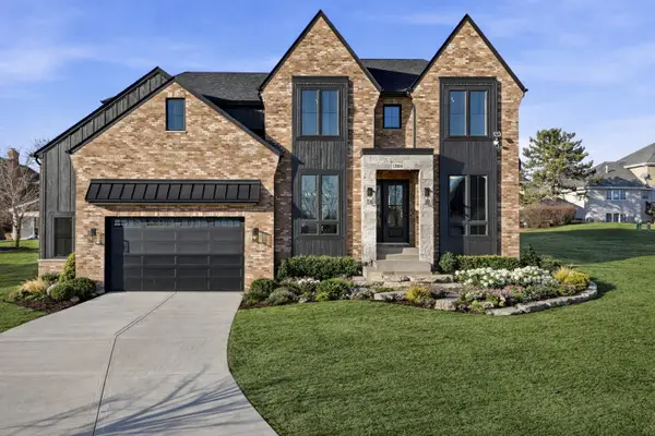 13614 S Beaver Court, Homer Glen, IL 60491