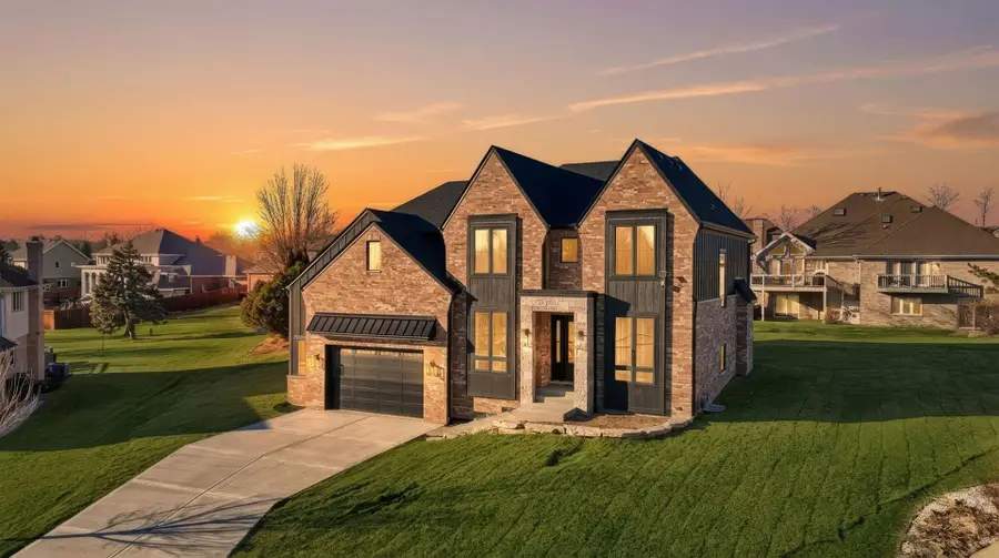 13614 S Beaver Court, Homer Glen, IL 60491 - #2